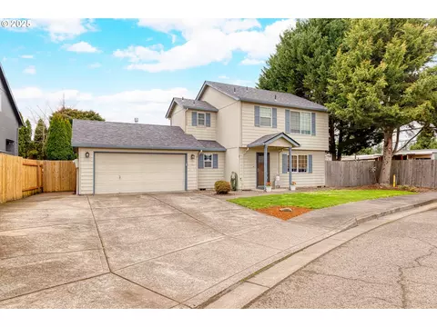 20805 Walnut St, Aurora, OR 97002