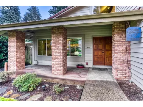 3702 SE Meier Ct, Hillsboro, OR 97123