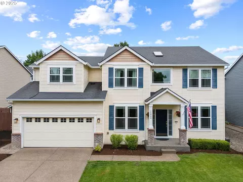12650 SE Maplewood Ct, Milwaukie, OR 97222