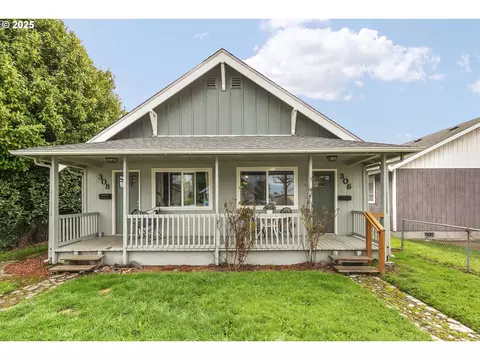 306 18th Ave, Longview, WA 98632
