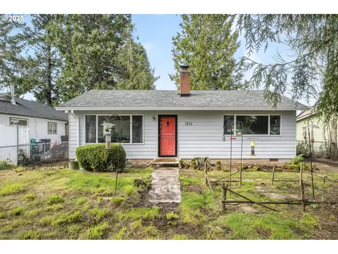 1543 SE 85th Ave, Portland, OR 97216