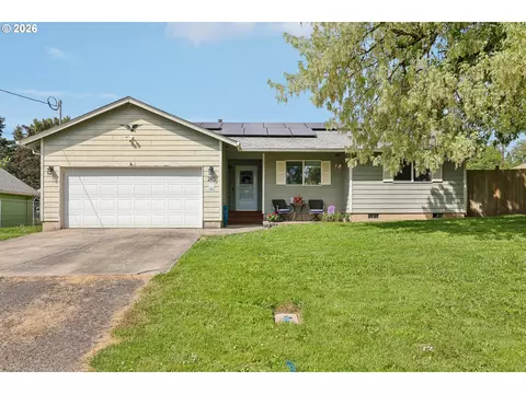 280 E 6th St, Lafayette, OR 97127