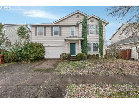 1668 SE Ripplewood Ave, Hillsboro, OR 97123