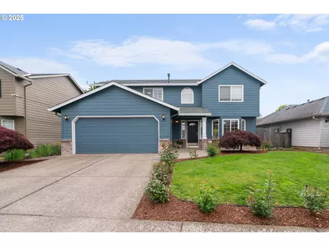 1819 SE 169th Ave, Vancouver, WA 98683