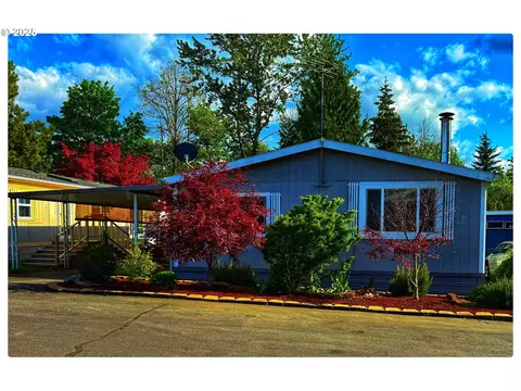 13025 SE Orient Dr #40, Boring, OR 97009