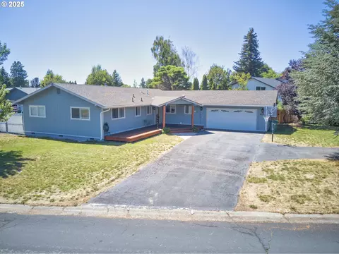 5148 Gatewood Dr, Klamath Falls, OR 97603