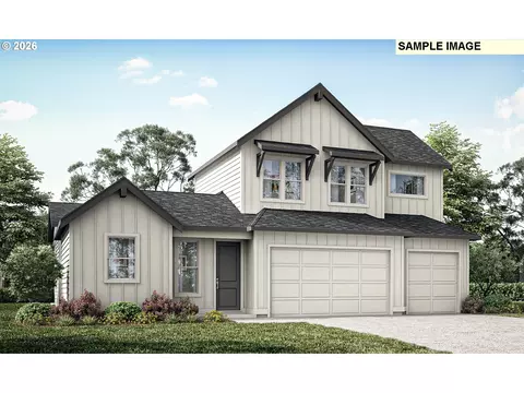 18714 NE 41st Ave #LOT 414, Vancouver, WA 98686