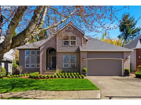 19724 Bennington Ct, West Linn, OR 97068