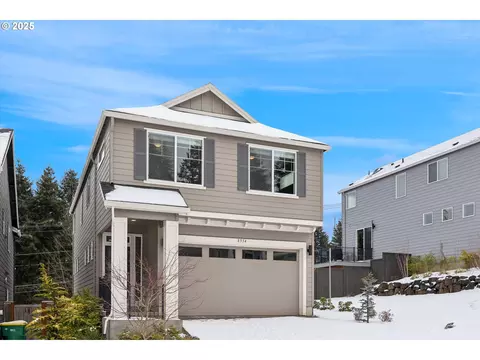 8534 SW Hamilton Ter, Beaverton, OR 97007