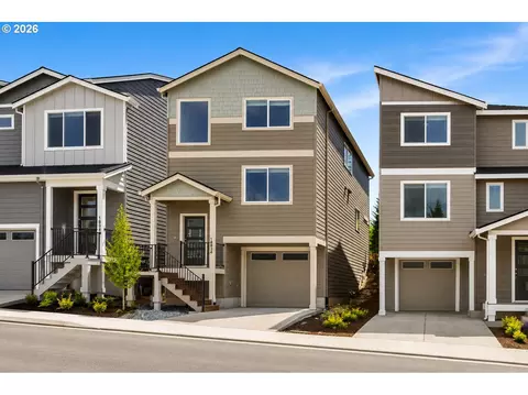 18934 SW Northridge Ct #L-6, Beaverton, OR 97007