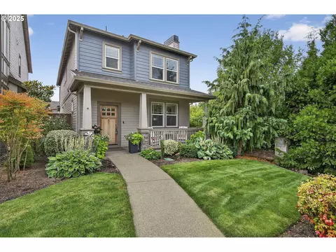 12020 SW Barber St, Wilsonville, OR 97070