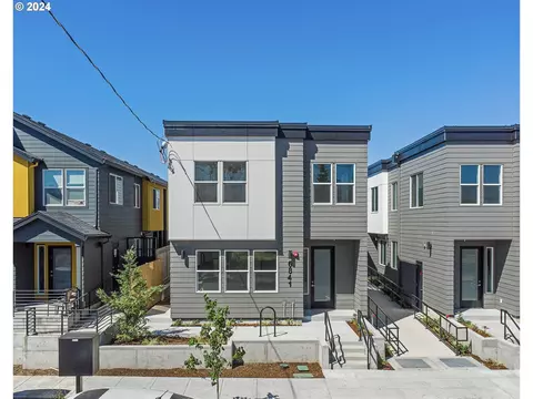 6841 N Montana Ave, Portland, OR 97217