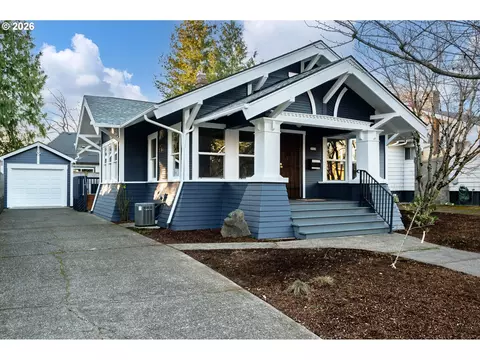 3915 NE 16th Ave, Portland, OR 97212