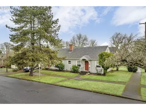 1701 Ash St, Forest Grove, OR 97116