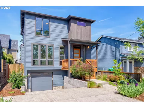 2431 N Bryant St, Portland, OR 97217