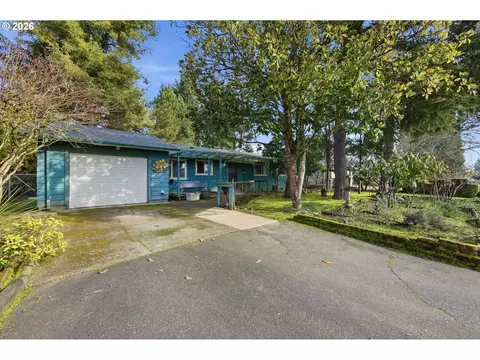 31859 NW Wascoe St, North Plains, OR 97133
