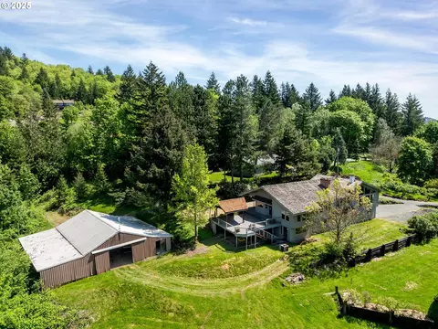 10843 NW Laidlaw Rd, Portland, OR 97229