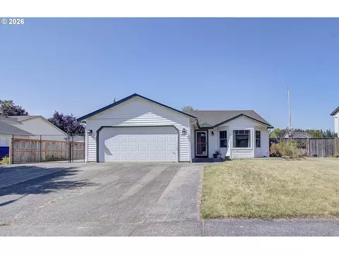 700 NW 24th St, Battle Ground, WA 98604