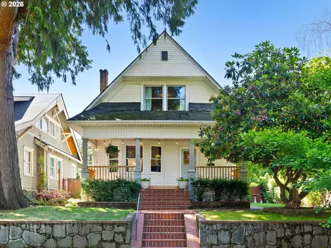 3144 NEverett St, Portland, OR 97232