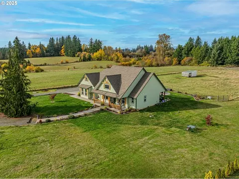 3316 NE 369th St, La Center, WA 98629