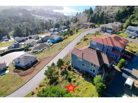 ne sea star drive, Depoe Bay, OR 97341