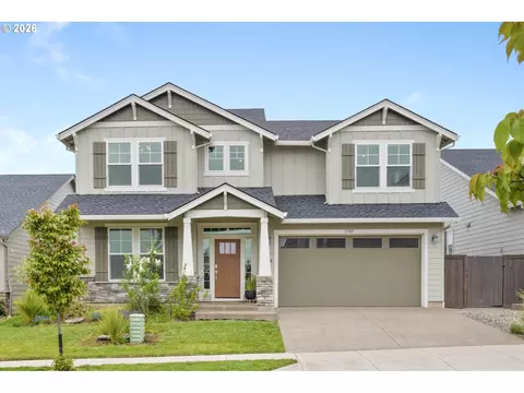 1705 NW Edgar St, Mcminnville, OR 97128