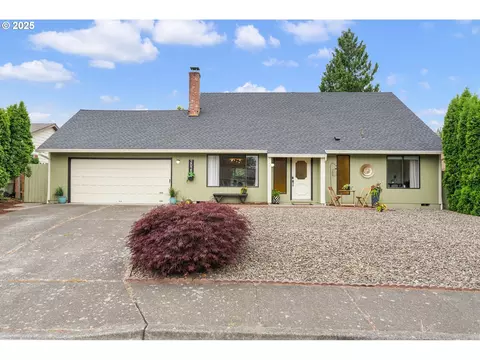 2025 SW Leewood Dr, Beaverton, OR 97003