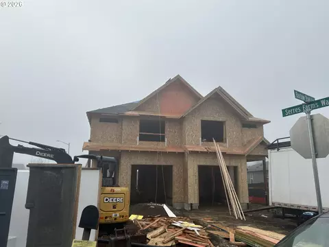 16169 Barlow Trail Ln, Oregon City, OR 97045