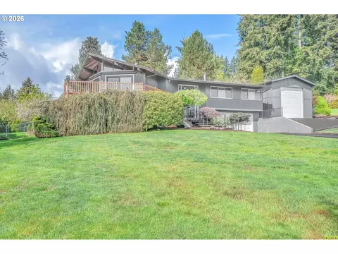 59887 Westhill Rd, Saint Helens, OR 97051