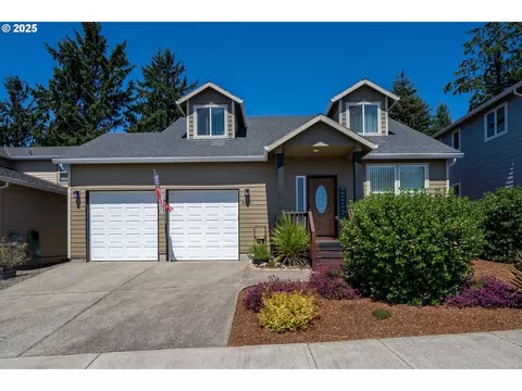 4430 Sequoia Loop, Netarts, OR 97143