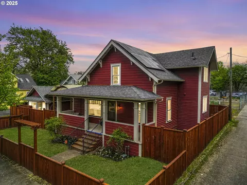 941 Lawrence St, Eugene, OR 97401 photo 1