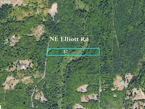 0 NElliott Rd #57, Yacolt, WA 98675