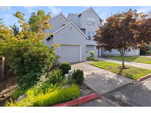 15502 SW Peridot Way, Beaverton, OR 97007