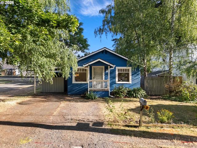 3444 SE Rockwood St, Milwaukie, OR 97222