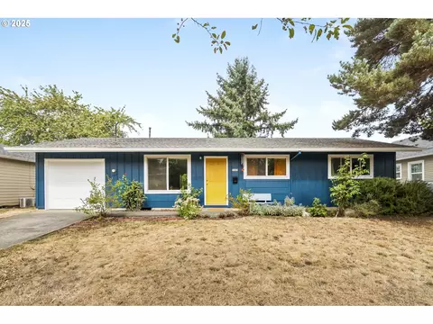 3289 N Halleck St, Portland, OR 97217
