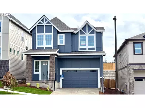 11704 SW 178th Dr, Beaverton, OR 97007