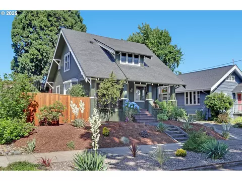 4405 NE 34th Ave, Portland, OR 97211