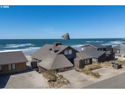 34650 Ocean Dr, Pacific City, OR 97135