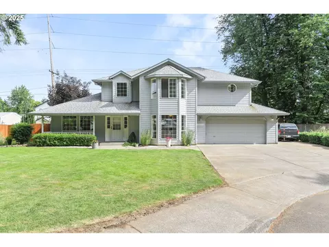 16010 NE 27th Cir, Vancouver, WA 98684