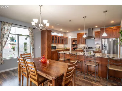 Kitchen - 175 Doe Rd, Glide, OR 97443 photo 4 of 6