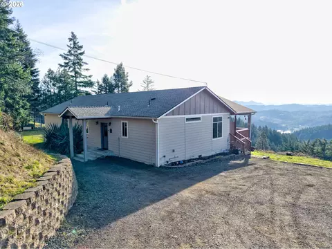 Other - 175 Doe Rd, Glide, OR 97443 photo 1 of 10
