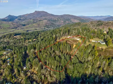 View/Area - 175 Doe Rd, Glide, OR 97443 photo 1 of 7