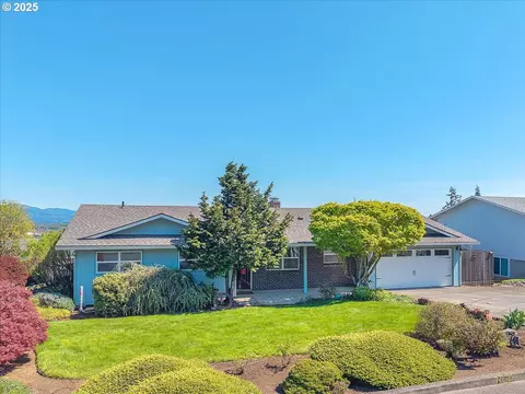 1870 7th St, Columbia City, OR 97018