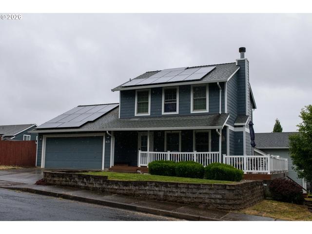 413 Costello Dr, Gaston, OR 97119