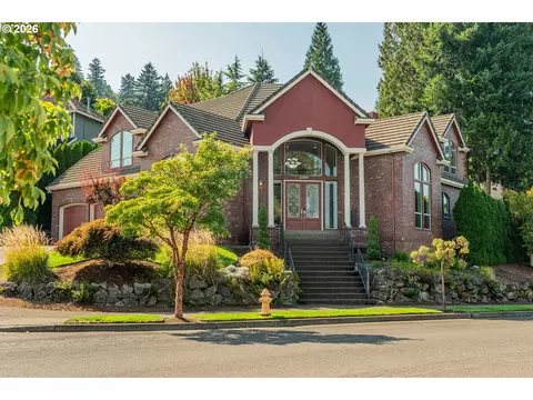 2909 SE Liberty Pl, Gresham, OR 97080