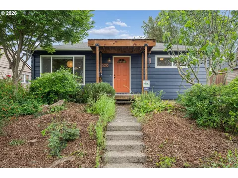 5216 N Fessenden St, Portland, OR 97203