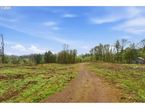 0 NW Berry Creek Rd #PAR 2, Mcminnville, OR 97128