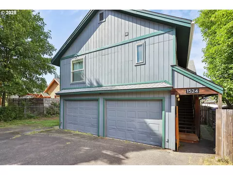 1524 Wasco St, Hood River, OR 97031