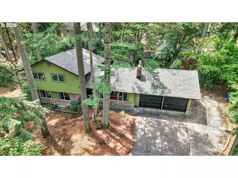 Other - 2897 Timberline Dr, Eugene, OR 97405 photo 11 of 11