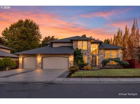 10501 NE 90th Ct, Vancouver, WA 98662